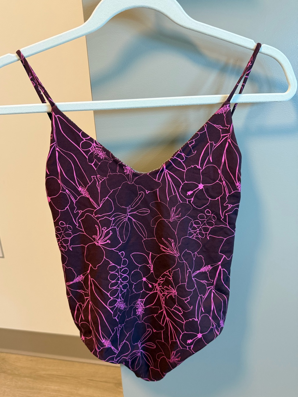 Acacia Swimwear One-Piece